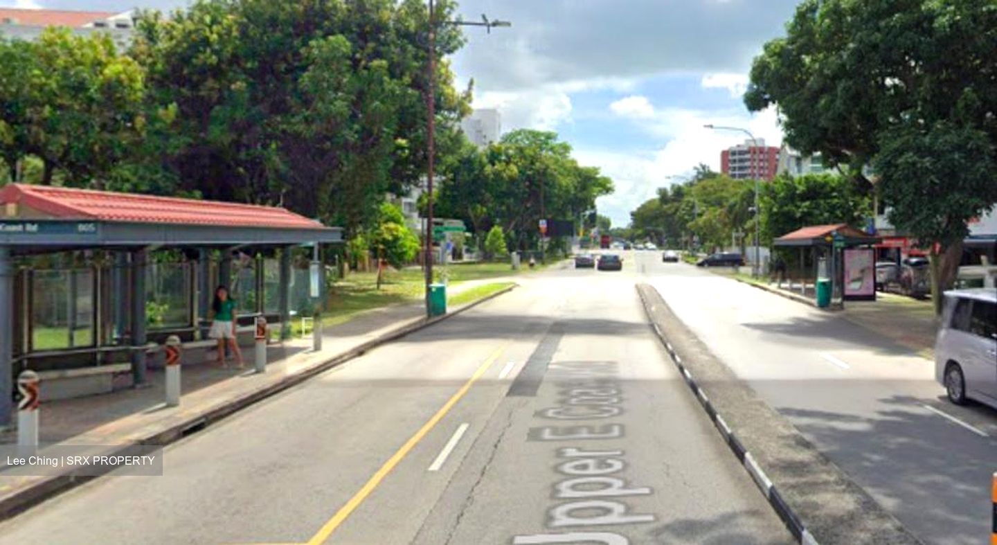 Bedok South Avenue 1 (D16), Detached #502114441